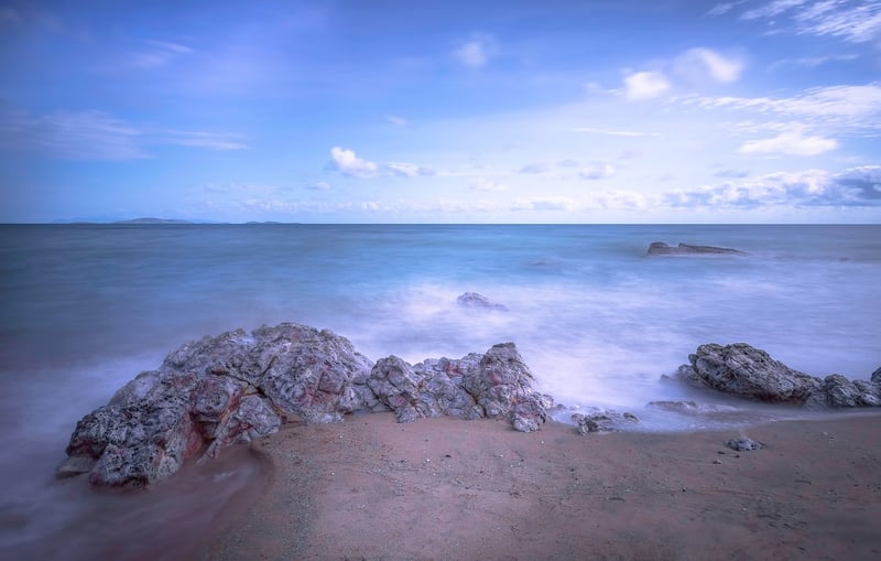 Moonbeam Beaches
