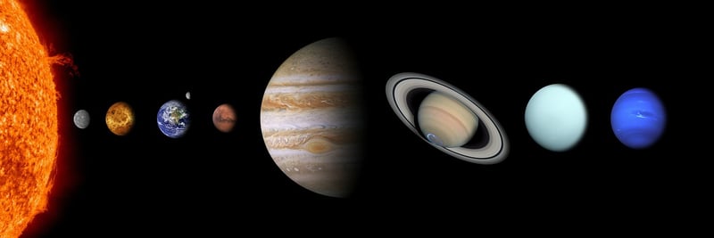 Planetary Alignments