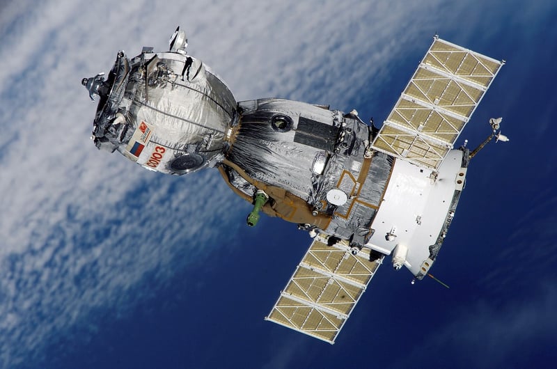 Space Background